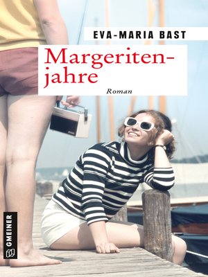 cover image of Margeritenjahre